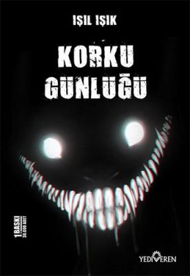 Korku Günlüğü Işıl Işık