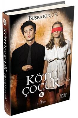 Kötü Çocuk 3 Büşra Küçük
