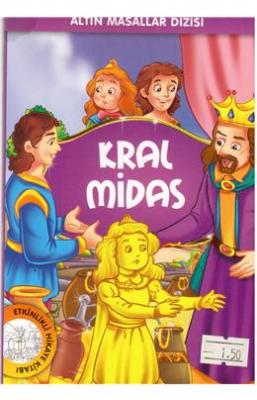 kral Midas Kolektif