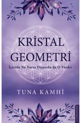 Kristal Geometri Tuna Kamhi