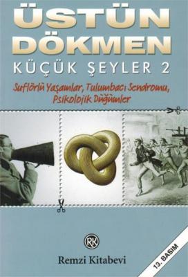 Küçük Şeyler 2