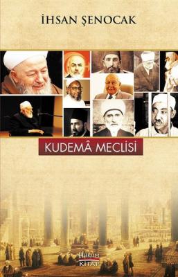 Kudema Meclisi İhsan Şenocak