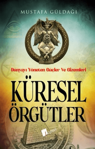 Küresel Örgütler Mustafa Güldağı