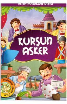 Kurşun Asker Kolektif