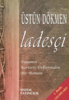 Ladesçi %10 indirimli Üstün Dökmen