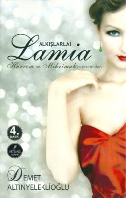 Lamia