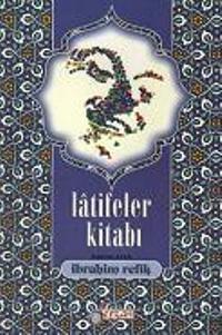 Latifeler Kitabı %20 indirimli Ibrahim Refik