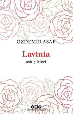 Lavinia - Aşk Şiirleri Özdemir Asaf