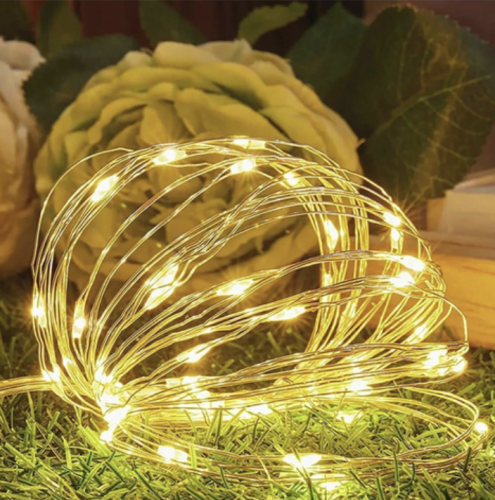 7 Parçalı Büyük Ramazan Süsleme Seti