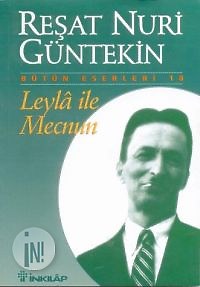 Leyla İle Mecnun