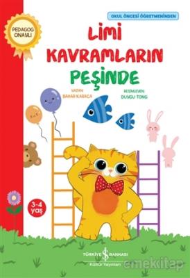 Limi Kavramların Peşinde Bahar Karaca