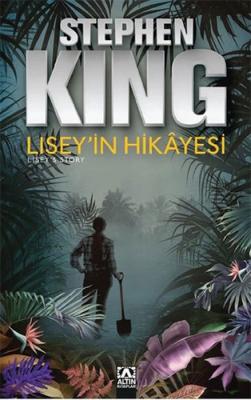 Lisey'in Hikayesi Stephen King