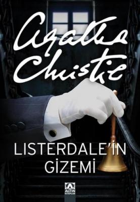 Listerdale’in Gizemi Agatha Christie