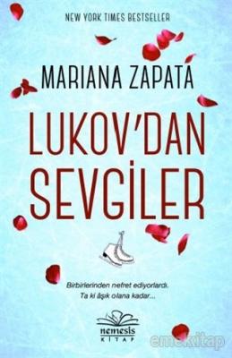 Lukov’dan Sevgiler Mariana Zapata