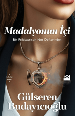 Madalyonun İçi %20 indirimli Gülseren Budayıcıoğlu