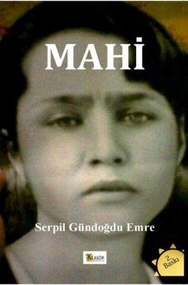 Mahi Serpil Gündoğdu Emre