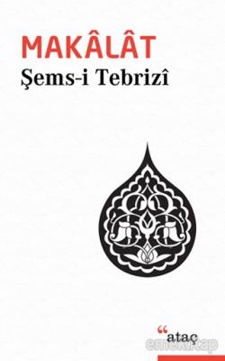 Makalat Şems-i Tebrizi