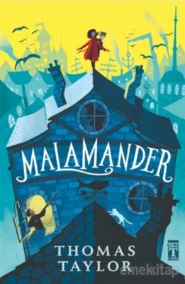 Malamander