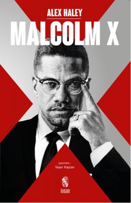 Malcolm X Alex Haley