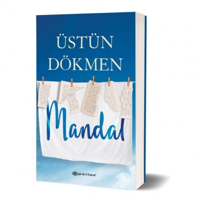 Mandal Üstün Dökmen