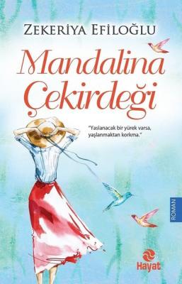 Mandalina Çekirdeği Zekeriya Efiloğlu