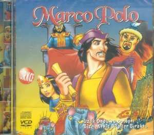 Marco Polo %50 indirimli