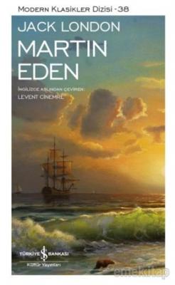 Martin Eden Jack London