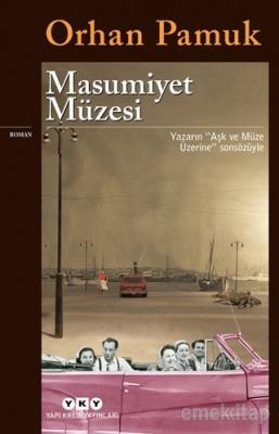 Masumiyet Müzesi