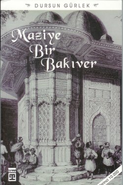 Maziye Bir Bakıver