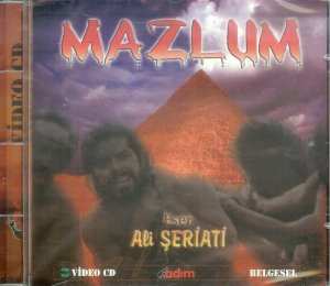 Mazlum