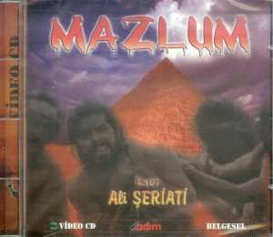 Mazlum %50 indirimli