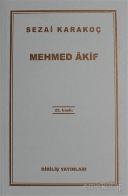 Mehmed Akif