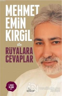 Mehmet Emin Kırgil İle Rüyalara Cevaplar %10 indirimli Mehmet Emin Kır