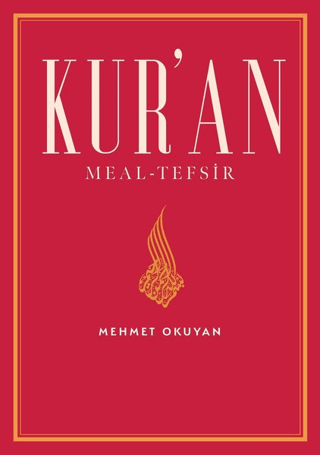 Kur’an Meal-Tefsir