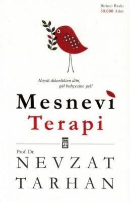 Mesnevi Terapi %20 indirimli Nevzat Tarhan