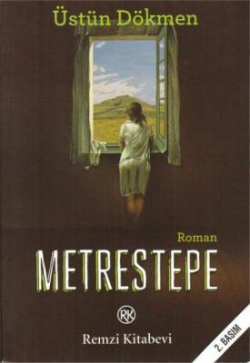 Metrestepe