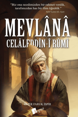 Mevlana Celaleddin-i Rumi