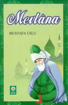 Mevlana %40 indirimli Mustafa Uslu