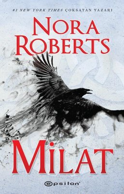 Milat %20 indirimli Nora Roberts