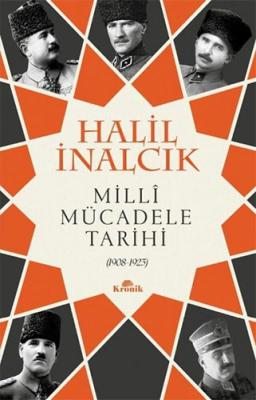 Milli Mücadele Tarihi Halil İnalcık