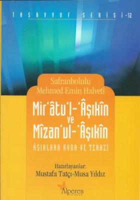 Miratul- Aşıkin ve Mizanul- Aşıkin %30 indirimli