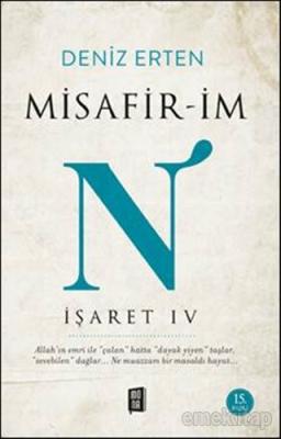 Misafir-im N: İşaret 4