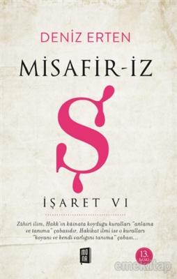 Misafir-iz Ş - İşaret 6