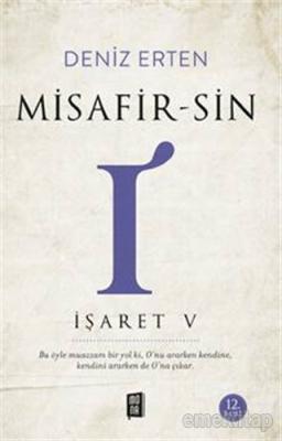 Misafir-sin I: İşaret 5