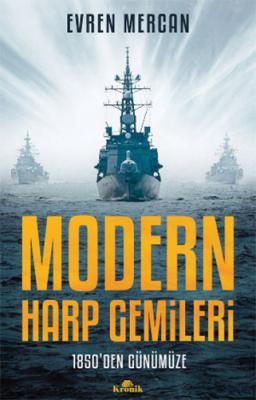 Modern Harp Gemileri %6 indirimli Evren Mercan