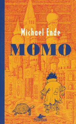 Momo Michael Ende