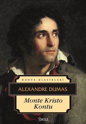 Monte Kristo Kontu Alexandre Dumas