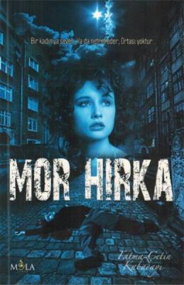 Mor Hırka