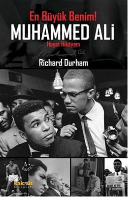 Muhammed Ali Richard Durham