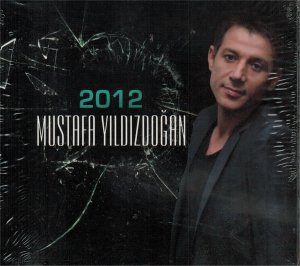 Mustafa Yıldızdoğan 2012 %50 indirimli Mustafa Yıldızdoğan